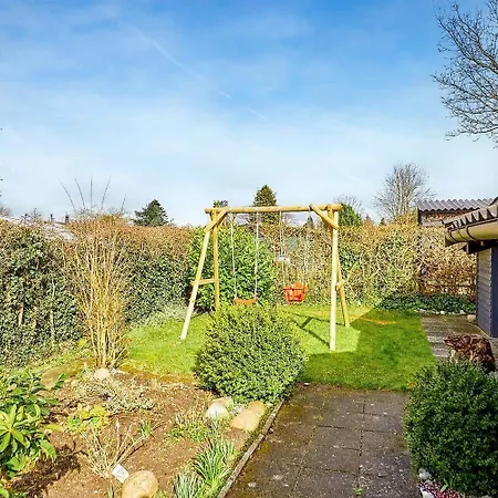 30069-beder-hogevaenget-12 別荘 *