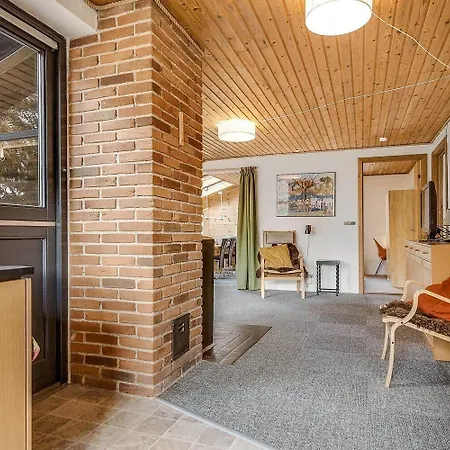 Casa vacanze 30069-beder-hogevaenget-12 Beder