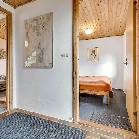 Casa vacanze 30069-beder-hogevaenget-12 *