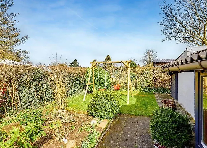30069-beder-hogevaenget-12 Ferienhaus *